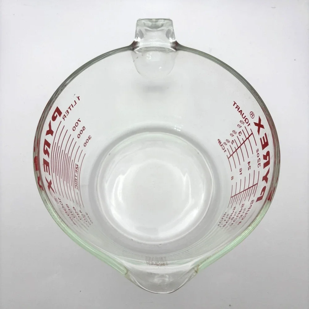 Pyrex vintage collectible